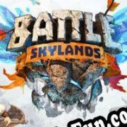 Battle Skylands (2016/ENG/MULTI10/Pirate)