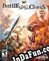 Battle vs. Chess (2010/ENG/MULTI10/RePack from GZKS)