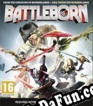 Battleborn (2016) | RePack from EiTheL