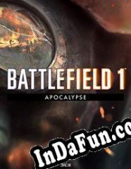 Battlefield 1: Apocalypse (2018/ENG/MULTI10/RePack from GGHZ)