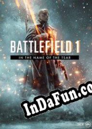 Battlefield 1: In The Name of the Tsar (2017/ENG/MULTI10/License)