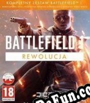 Battlefield 1: Revolution (2017/ENG/MULTI10/RePack from MP2K)