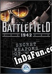 Battlefield 1942: Secret Weapons of WWII (2003/ENG/MULTI10/Pirate)