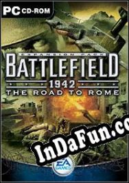 Battlefield 1942: The Road to Rome (2003/ENG/MULTI10/License)