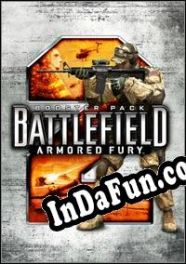 Battlefield 2: Armored Fury (2006/ENG/MULTI10/RePack from DiSTiNCT)