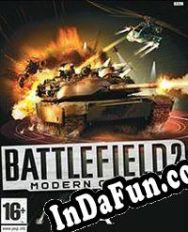 Battlefield 2: Modern Combat (2021/ENG/MULTI10/RePack from SZOPKA)