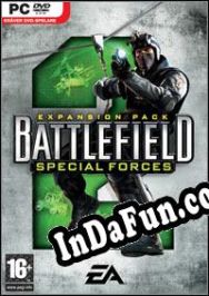 Battlefield 2: Special Forces (2005/ENG/MULTI10/License)