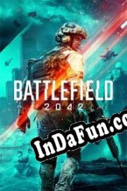 Battlefield 2042 (2021) | RePack from TMG