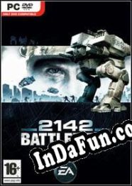 Battlefield 2142 (2006/ENG/MULTI10/License)