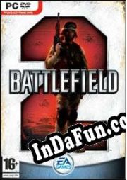 Battlefield 2 (2005/ENG/MULTI10/RePack from HOODLUM)