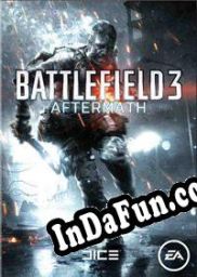 Battlefield 3: Aftermath (2012/ENG/MULTI10/License)