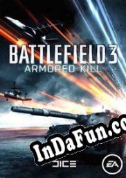 Battlefield 3: Armored Kill (2012/ENG/MULTI10/RePack from STATiC)