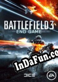 Battlefield 3: End Game (2013/ENG/MULTI10/Pirate)