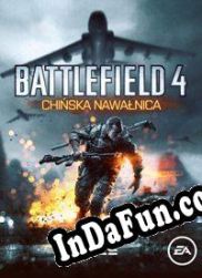 Battlefield 4: China Rising (2013/ENG/MULTI10/License)