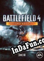 Battlefield 4: Second Assault (2013) | RePack from JMP