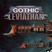 Battlefleet Gothic: Leviathan (2016/ENG/MULTI10/License)