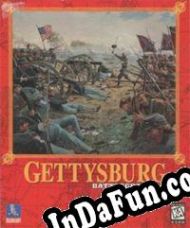 Battleground 2: Gettysburg (1995/ENG/MULTI10/RePack from VENOM)