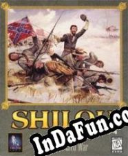 Battleground 4: Shiloh (1996/ENG/MULTI10/License)