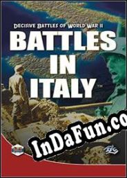 Battles in Italy (2005) | RePack from PARADiGM
