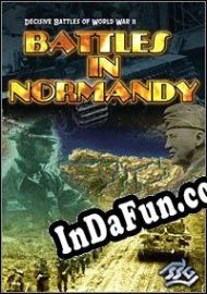 Battles In Normandy (2004/ENG/MULTI10/Pirate)