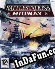 Battlestations: Midway (2021/ENG/MULTI10/RePack from iNDUCT)