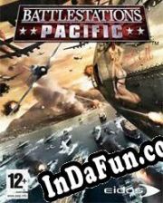 Battlestations: Pacific (2009/ENG/MULTI10/License)