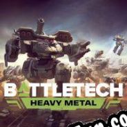 BattleTech: Heavy Metal (2019/ENG/MULTI10/Pirate)