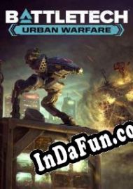 BattleTech: Urban Warfare (2019/ENG/MULTI10/RePack from TMG)