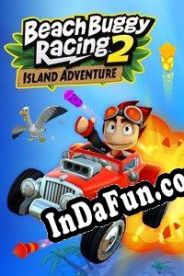 Beach Buggy Racing 2: Island Adventure (2021/ENG/MULTI10/License)