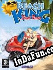 Beach King Stunt Racer (2003/ENG/MULTI10/RePack from T3)