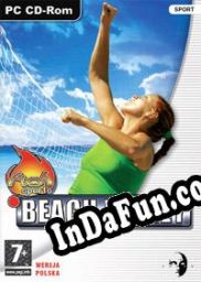 Beach Volley Hot Sports (2008) | RePack from Reloaded
