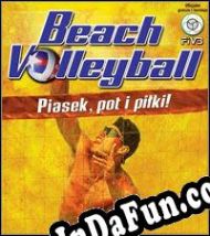 Beach Volleyball (2001) | RePack from DiViNE