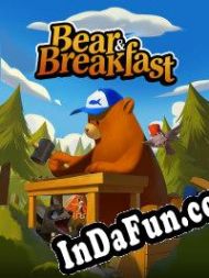 Bear and Breakfast (2022) | RePack from GGHZ
