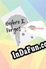 Before I Forget (2020/ENG/MULTI10/Pirate)