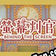 Behind the Screen (2018) | RePack from TLG