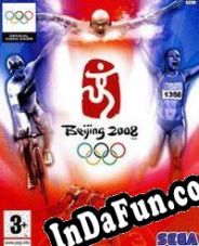 Beijing 2008 The Official Video Game of the Olympic Games (2008/ENG/MULTI10/License)