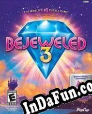 Bejeweled 3 (2010/ENG/MULTI10/RePack from TLG)