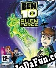 Ben 10: Alien Force The Game (2008/ENG/MULTI10/Pirate)