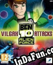 Ben 10: Alien Force Vilgax Attacks (2009) | RePack from TWK