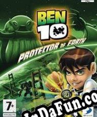 Ben 10: Protector of Earth (2007/ENG/MULTI10/License)