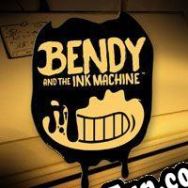 Bendy and the Ink Machine (2017/ENG/MULTI10/Pirate)