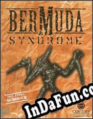 Bermuda Syndrome (1995/ENG/MULTI10/RePack from nGen)