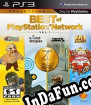 Best of PlayStation Network Vol. 1 (2013/ENG/MULTI10/Pirate)