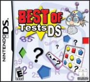 Best of Tests DS (2008/ENG/MULTI10/Pirate)