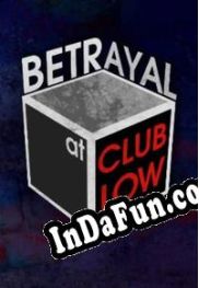 Betrayal At Club Low (2022/ENG/MULTI10/RePack from ICU)