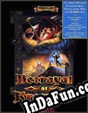 Betrayal at Krondor (1993/ENG/MULTI10/RePack from CLASS)