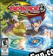 BeyBlade: Metal Fusion ? Battle Fortress (2010/ENG/MULTI10/RePack from AoRE)