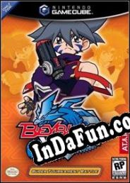 BeyBlade: Super Tournament Battle (2003/ENG/MULTI10/RePack from PARADiGM)