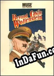 Beyond Castle Wolfenstein (1985) | RePack from BLiZZARD