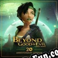 Beyond Good & Evil: 20th Anniversary Edition (2021/ENG/MULTI10/RePack from ORiON)